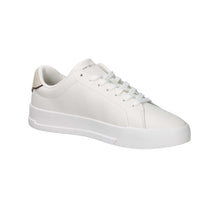 Tommy Hilfiger Men's Sneakers FM0FM05367 White