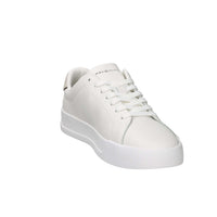 Tommy Hilfiger Men's Sneakers FM0FM05367 White