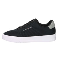 Tommy Hilfiger Men Sneakers FM0FM05283 Black