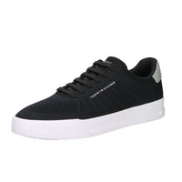 Tommy Hilfiger Men Sneakers FM0FM05283 Black