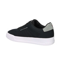 Tommy Hilfiger Men Sneakers FM0FM05283 Black