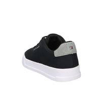 Tommy Hilfiger Men Sneakers FM0FM05283 Black