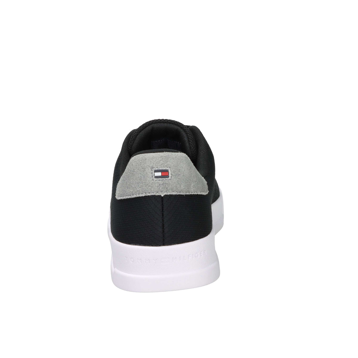 Tommy Hilfiger Men Sneakers FM0FM05283 Black