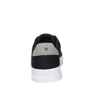 Tommy Hilfiger Men Sneakers FM0FM05283 Black