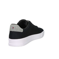 Tommy Hilfiger Men Sneakers FM0FM05283 Black
