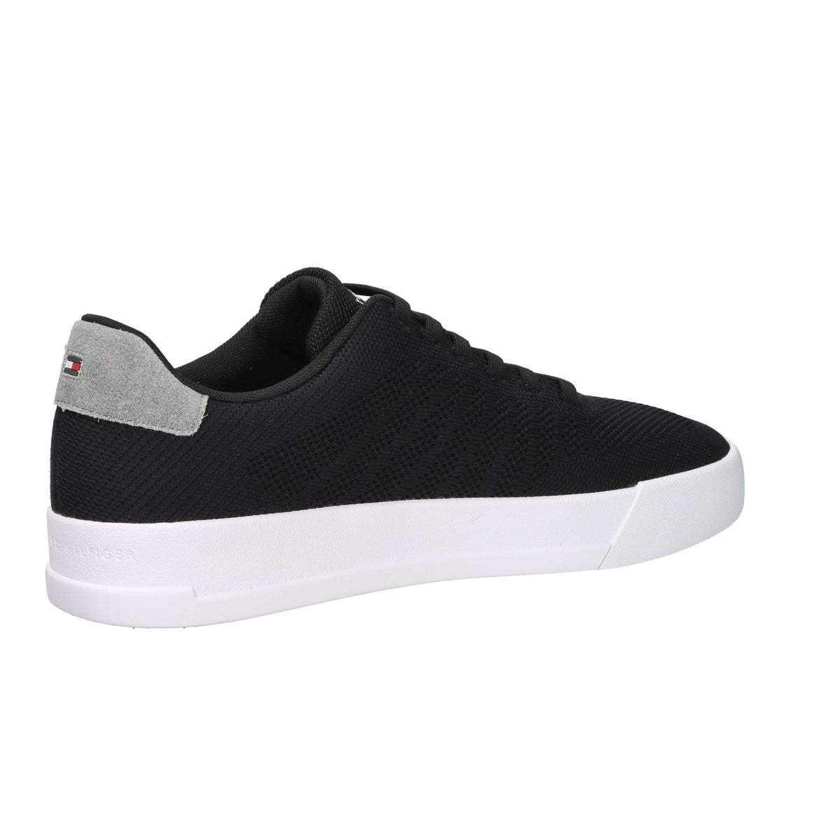 Tommy Hilfiger Men Sneakers FM0FM05283 Black