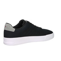 Tommy Hilfiger Men Sneakers FM0FM05283 Black
