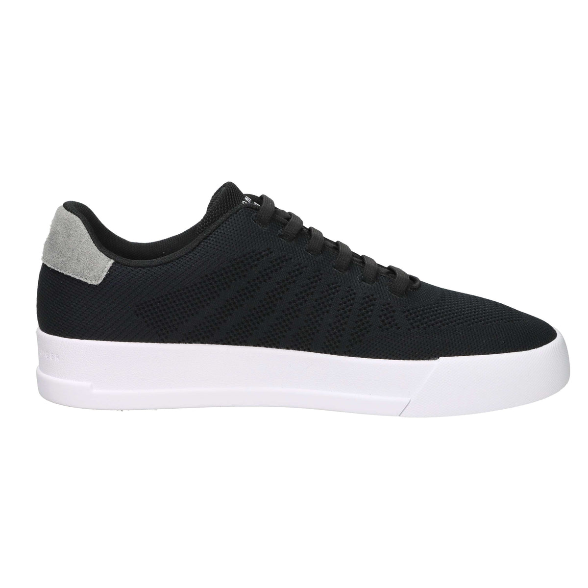 Tommy Hilfiger Men Sneakers FM0FM05283 Black