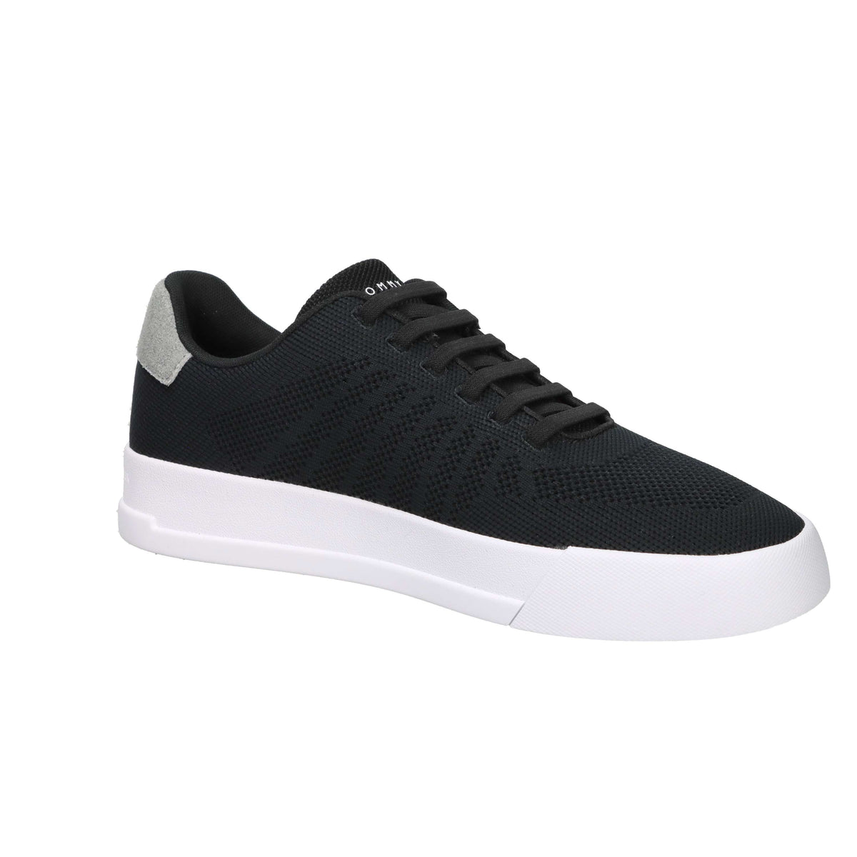 Tommy Hilfiger Men Sneakers FM0FM05283 Black