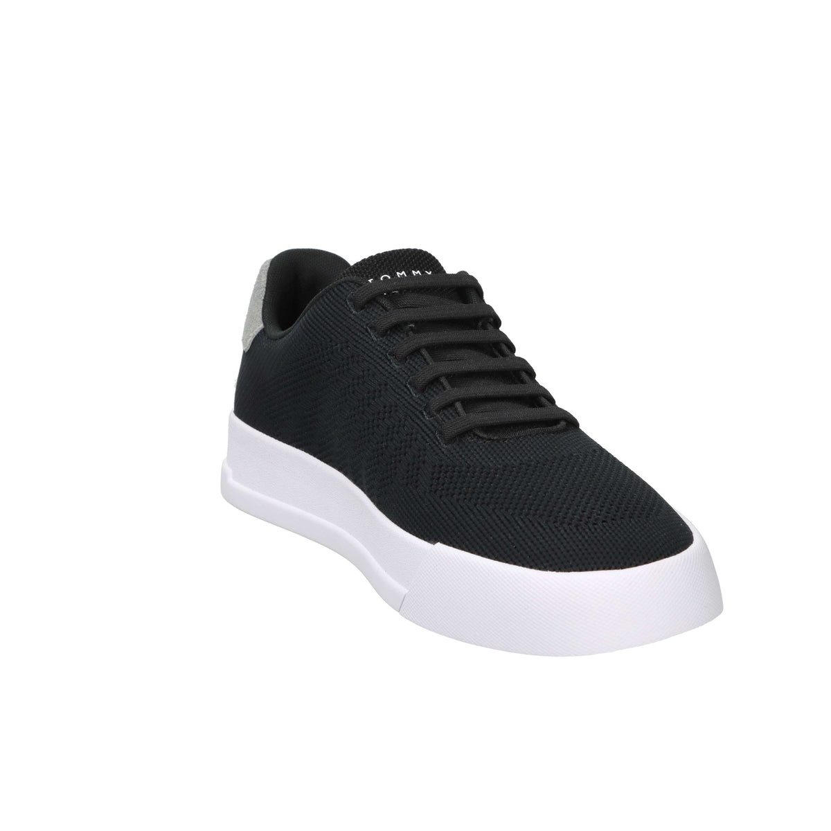 Tommy Hilfiger Herren Sneakers FM0FM05283 Schwarz