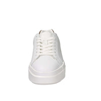Calvin Klein Men Sneakers YM0YM01344 White/Beige
