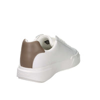 Calvin Klein Men Sneakers YM0YM01344 White/Beige