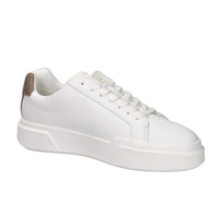 Calvin Klein Men Sneakers YM0YM01344 White/Beige