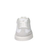 Calvin Klein Men Sneakers HM0HM02236 White/Beige