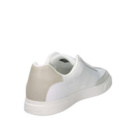 Calvin Klein Men Sneakers HM0HM02236 White/Beige