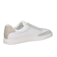 Calvin Klein Men Sneakers HM0HM02236 White/Beige