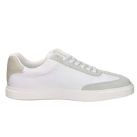 Calvin Klein Men Sneakers HM0HM02236 White/Beige