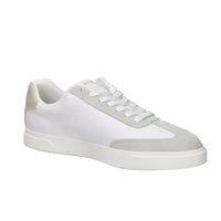 Calvin Klein Men Sneakers HM0HM02236 White/Beige