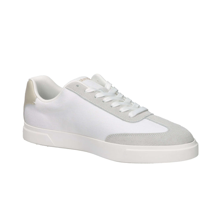 Calvin Klein Men Sneakers HM0HM02236 White/Beige