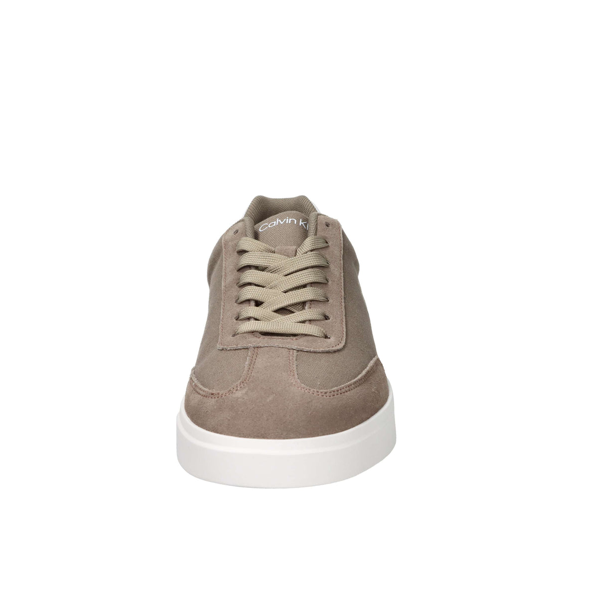 Calvin Klein Men Sneakers HM0HM02236 Taupe