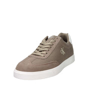 Calvin Klein Men Sneakers HM0HM02236 Taupe