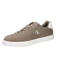 Calvin Klein Men Sneakers HM0HM02236 Taupe