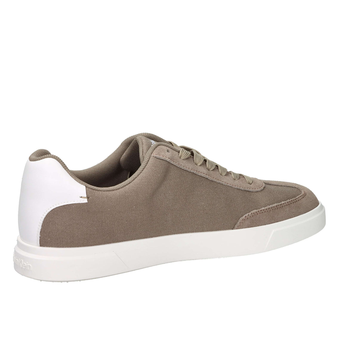 Calvin Klein Men Sneakers HM0HM02236 Taupe