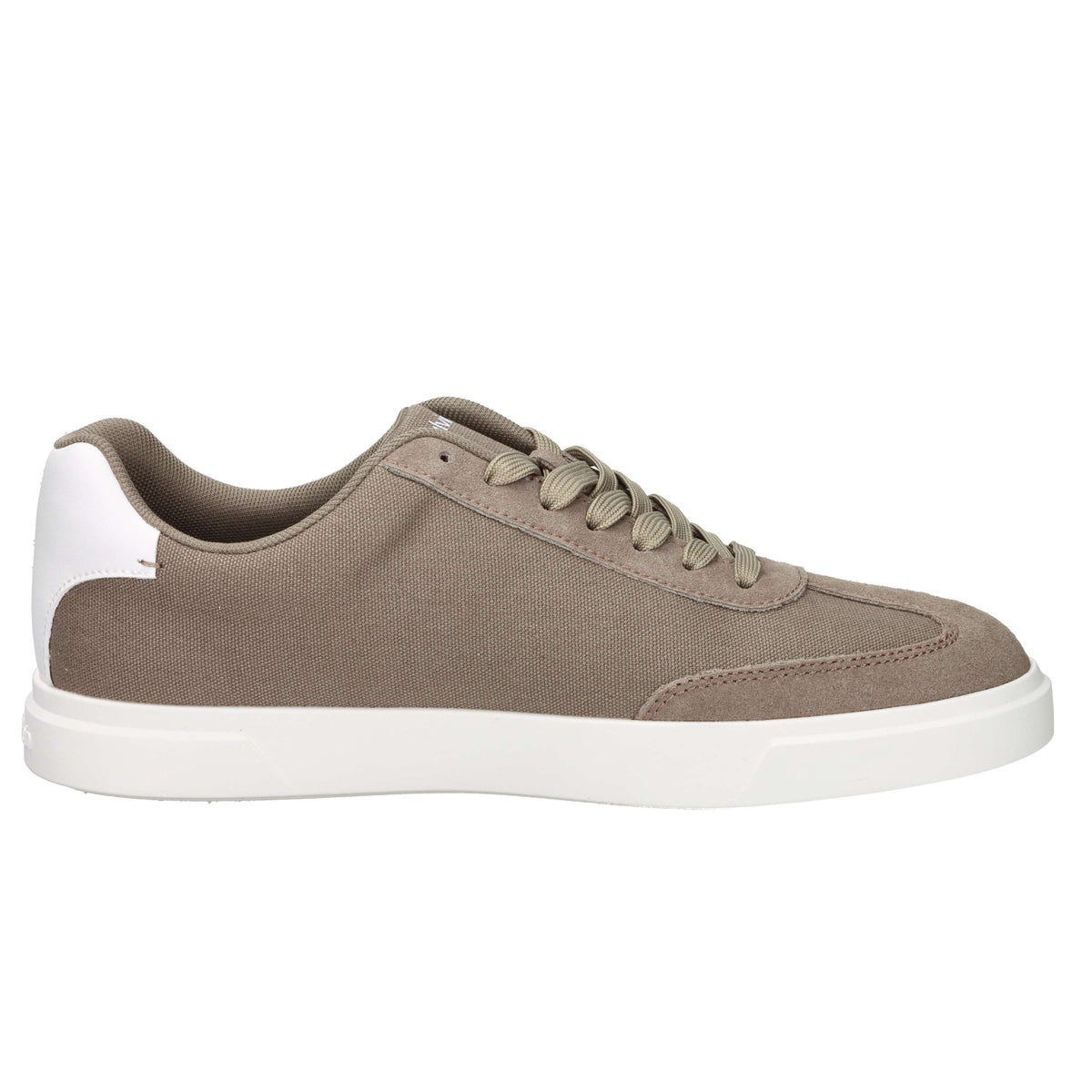 Calvin Klein Men Sneakers HM0HM02236 Taupe