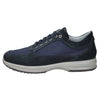 Imac Men Sneakers 101551 Blue