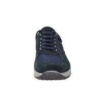 Imac Men Sneakers 101551 Blue