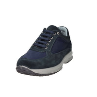 Imac Men Sneakers 101551 Blue