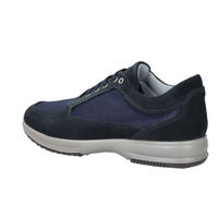 Imac Men Sneakers 101551 Blue