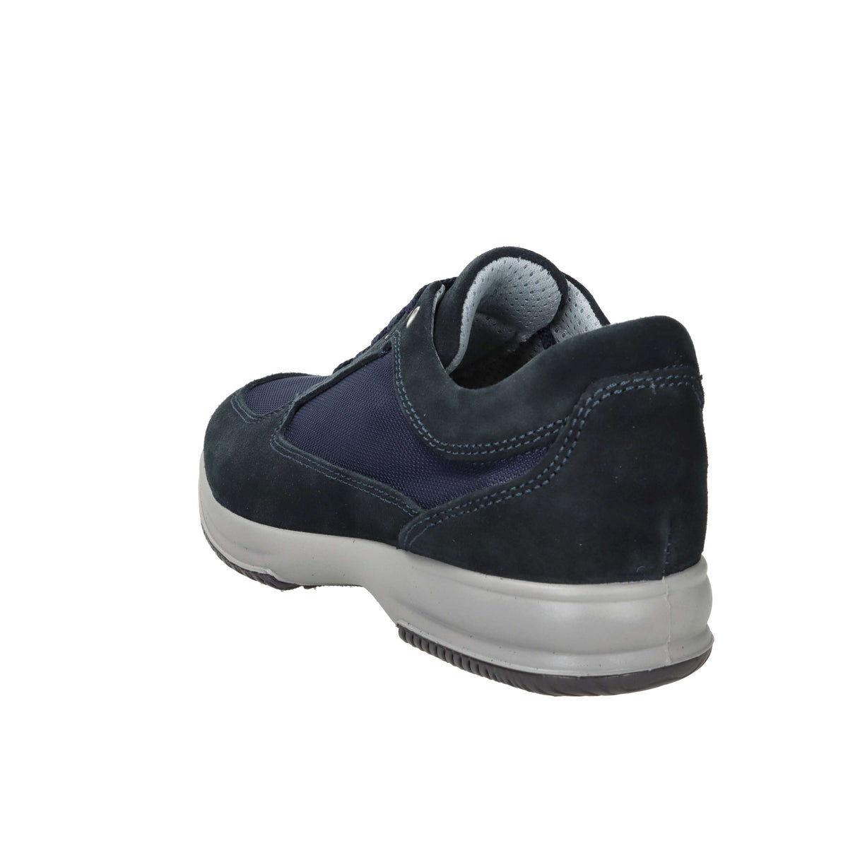 Imac Men Sneakers 101551 Blue