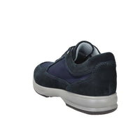 Imac Men Sneakers 101551 Blue