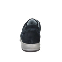 Imac Men Sneakers 101551 Blue