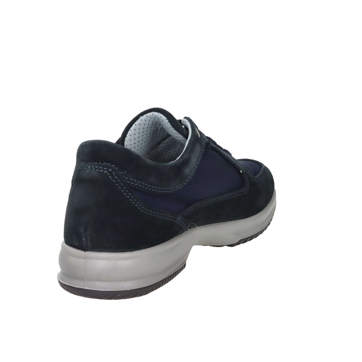 Imac Men Sneakers 101551 Blue