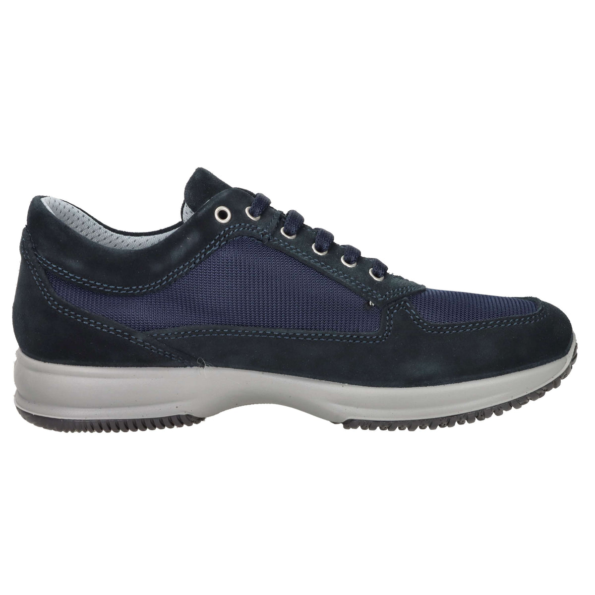 Imac Men Sneakers 101551 Blue