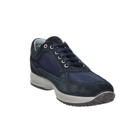 Imac Men Sneakers 101551 Blue
