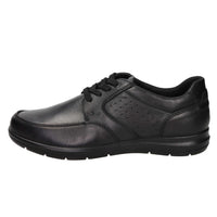 Imac Hombre Zapatos con cordones 101620 Azul