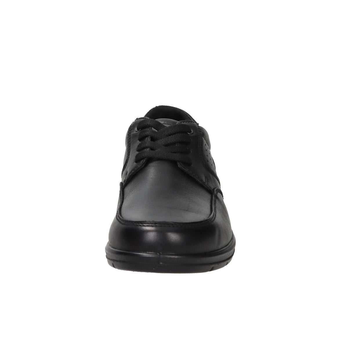 Imac Hombre Zapatos con cordones 101620 Azul