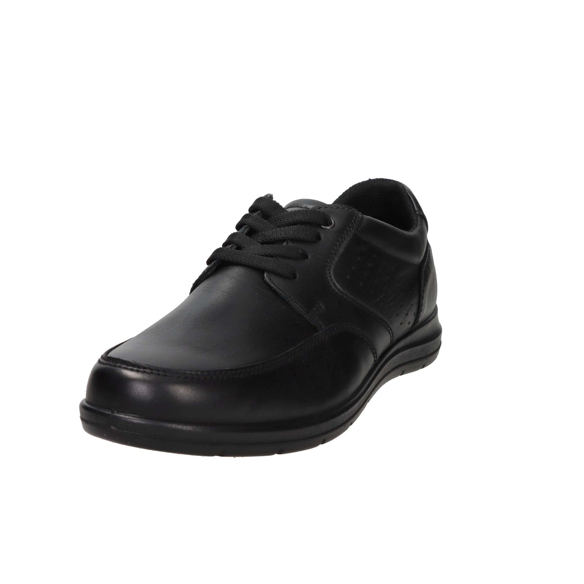 Imac Hombre Zapatos con cordones 101620 Azul