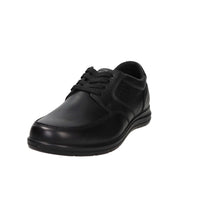 Imac Hombre Zapatos con cordones 101620 Azul