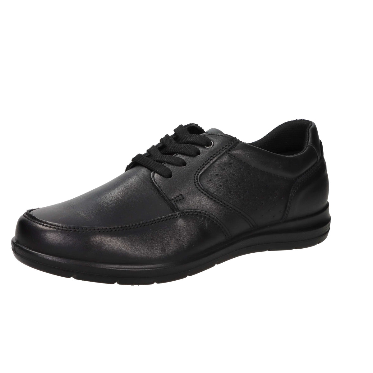 Imac Hombre Zapatos con cordones 101620 Azul
