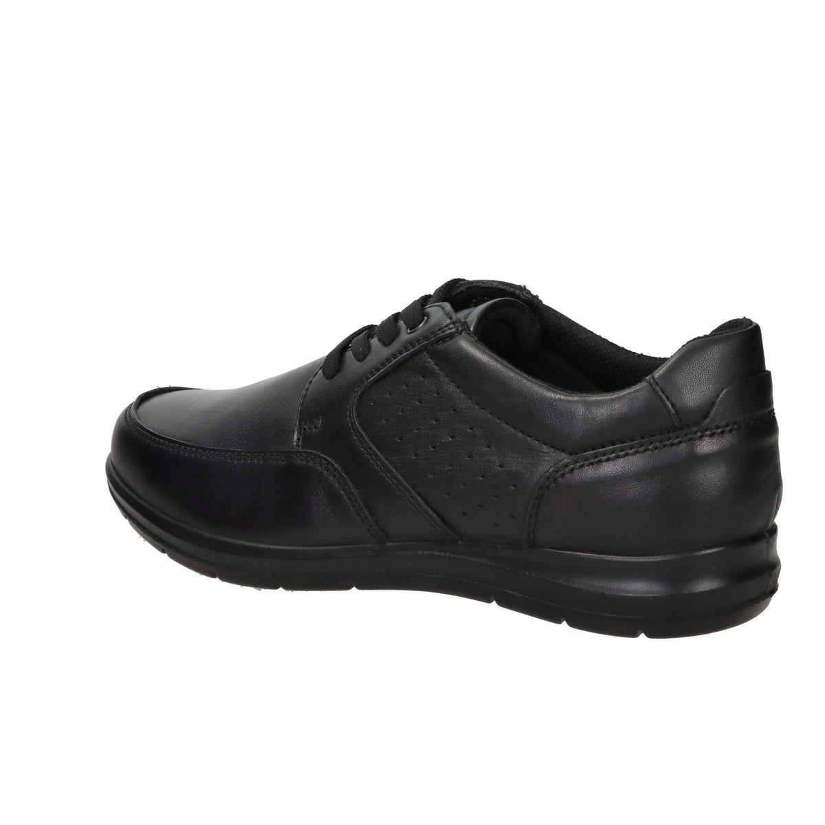 Imac Hombre Zapatos con cordones 101620 Azul