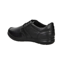 Imac Hombre Zapatos con cordones 101620 Azul