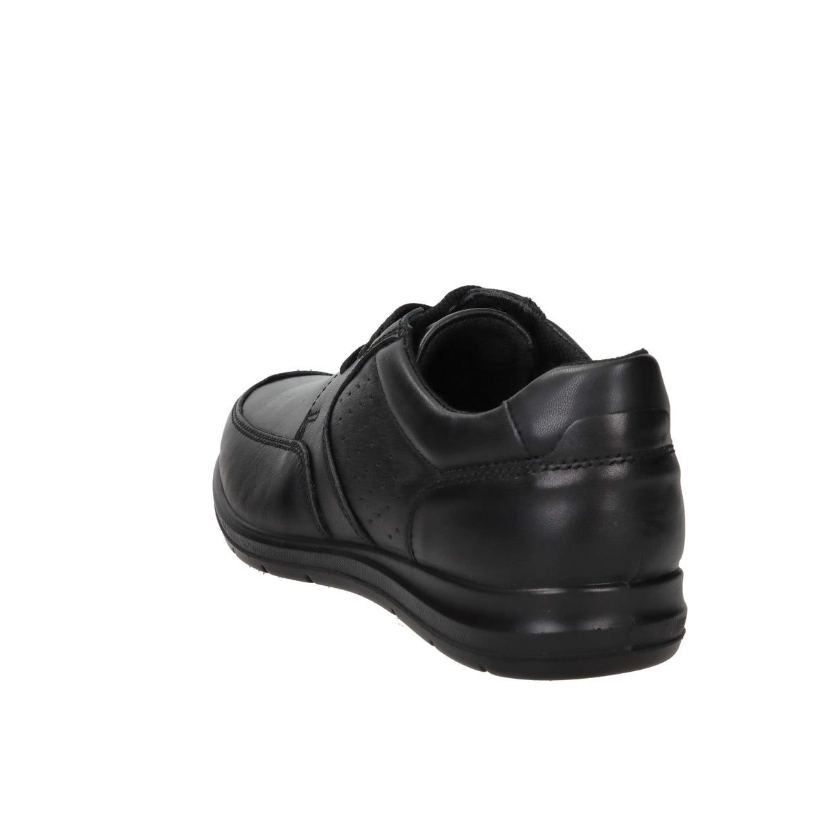 Imac Hombre Zapatos con cordones 101620 Azul
