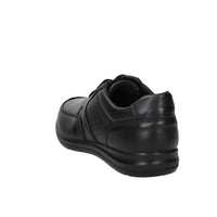 Imac Hombre Zapatos con cordones 101620 Azul