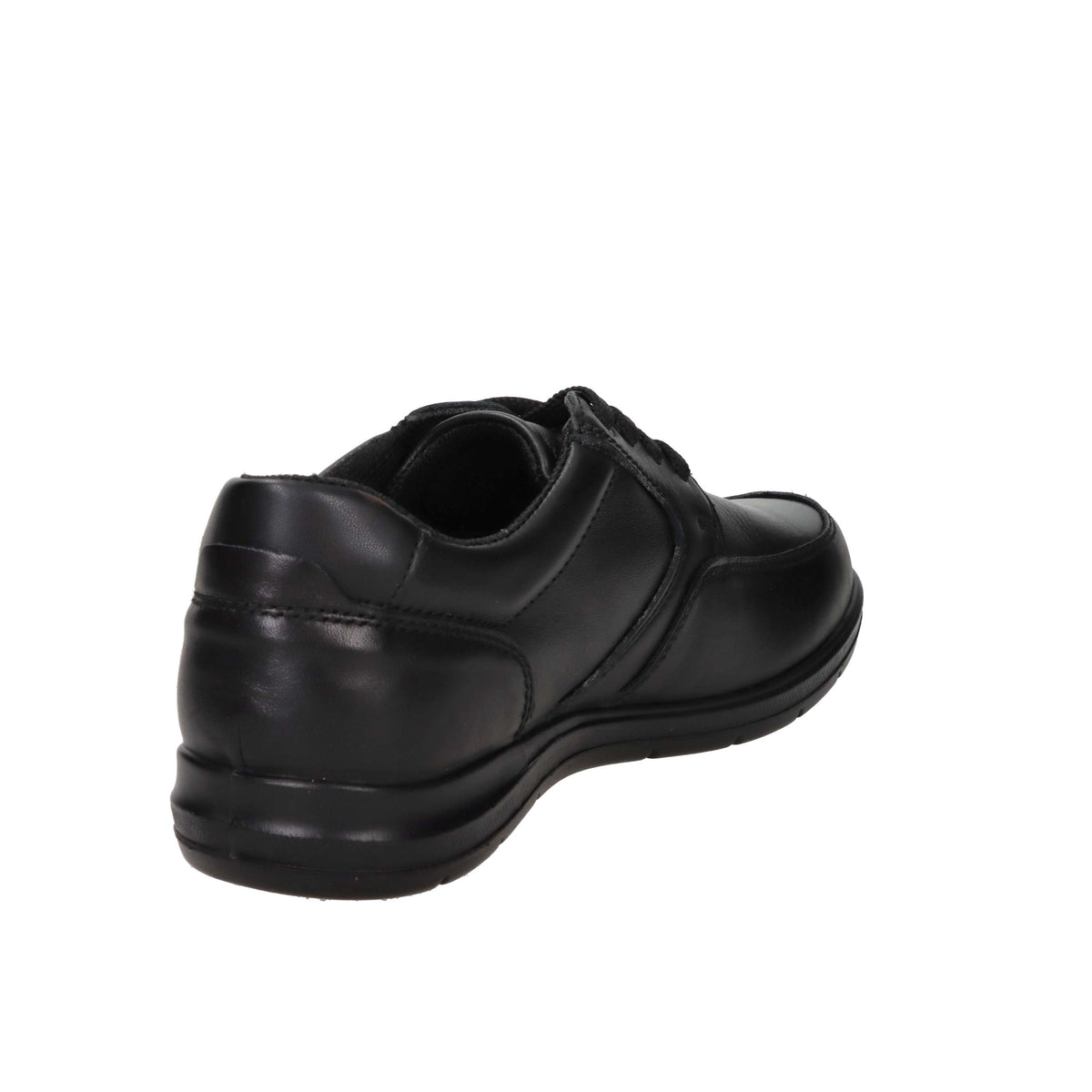 Imac Hombre Zapatos con cordones 101620 Azul
