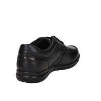 Imac Hombre Zapatos con cordones 101620 Azul