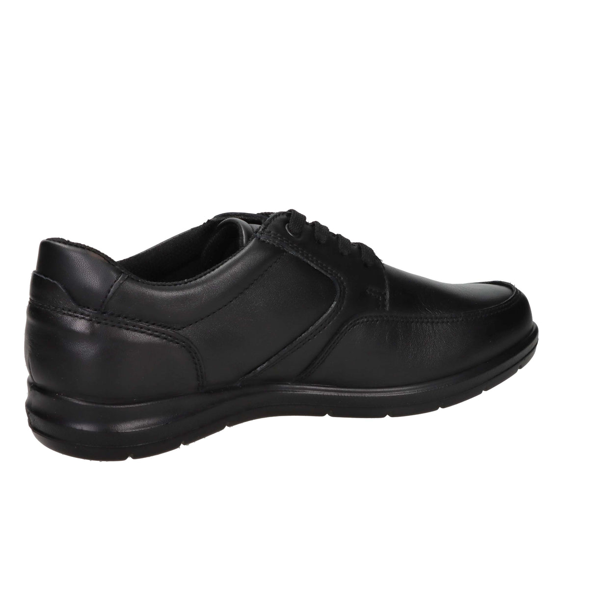 Imac Hombre Zapatos con cordones 101620 Azul